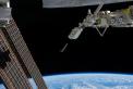 ISS CubeSat Deployments 2014-02-27